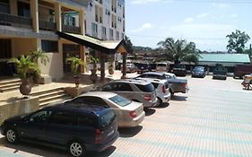 Sunset Hotel Kumasi